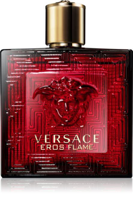 versace eros flame notino.